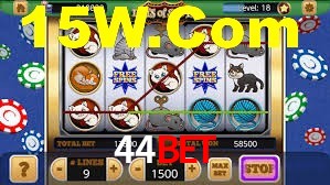 VIP Casino 44Bet