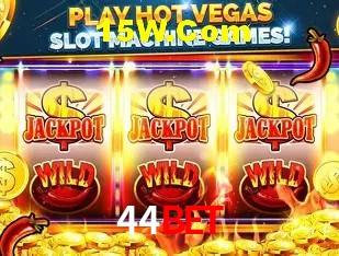 Promoções Sazonais 44Bet