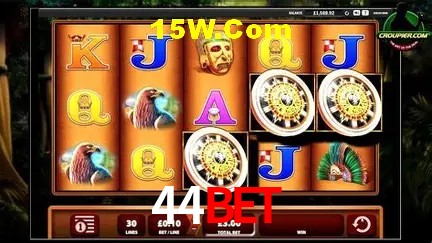 Provedores de Jogos 44Bet
