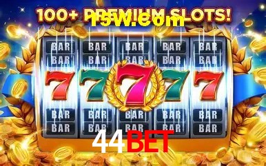 Login Seguro 44Bet