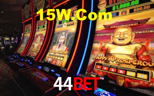 44Bet: Seu Especialista em Apostas Esportivas Brasileiras