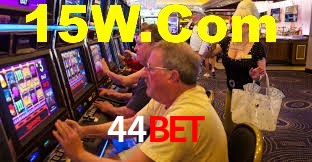 Exclusive Games 44Bet