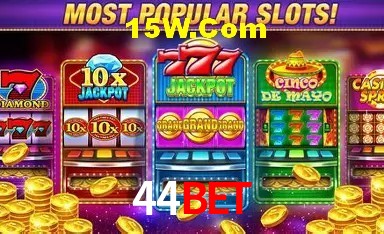 Mesa de Blackjack 44Bet