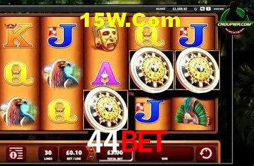 Ofertas Exclusivas 44Bet