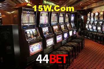 Bônus e promoções da 44Bet