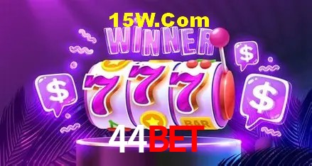 Experiência VIP 44Bet