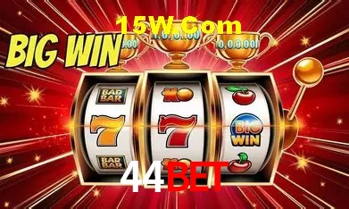 Estatísticas do Jogo 44Bet