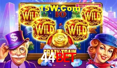 Recursos de Bônus 44Bet