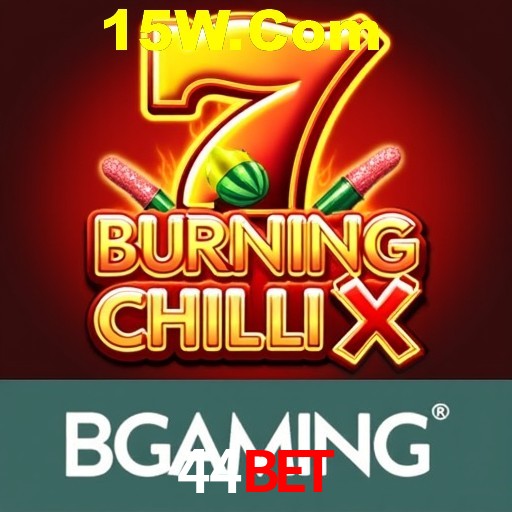 Descubra o Mundo do Cassino Online com 44Bet