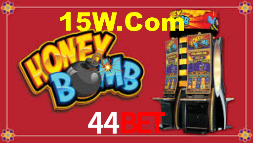 44Bet: Jogos de Caça-Níqueis-Altas Recompensas, Roleta-Velocidade, Blackjack-Desafios Máximos