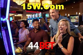 Statistics 44Bet