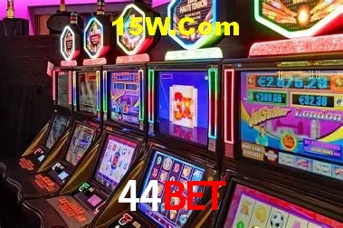 Tecnologia da Plataforma 44Bet