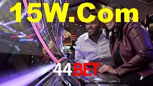 Welcome Bonus 44Bet