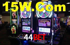 Premium Interface 44Bet