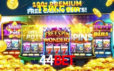 Especiais de Fim de Semana 44Bet
