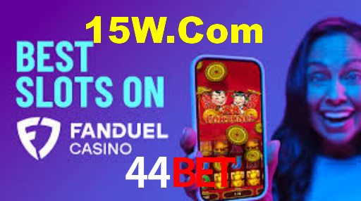 44 Bet App