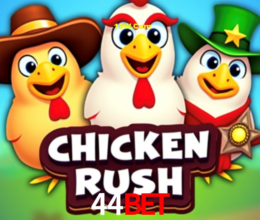 PIX Instantâneo 44Bet