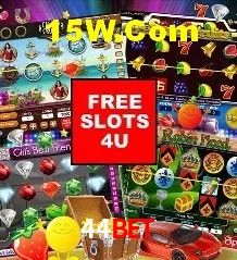 Casino VIP 44Bet