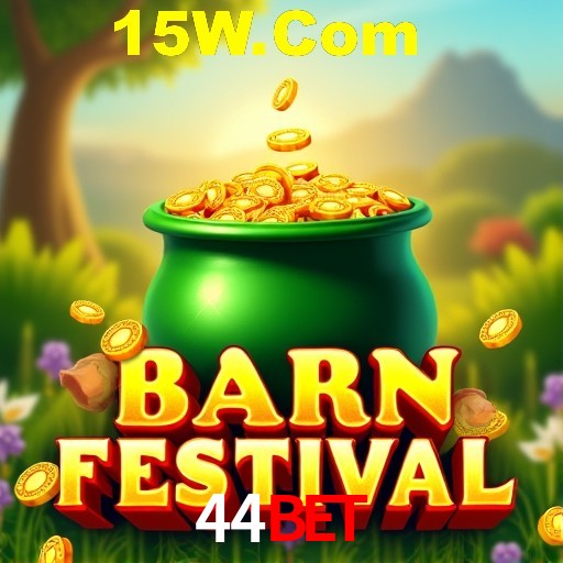 Inovações de Jogos na 44Bet: O Futuro das Experiências Interativas