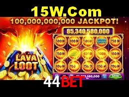 Live Casino 44Bet