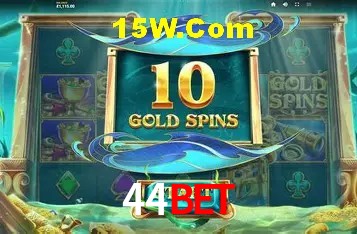 Sistemas de Segurança 44Bet