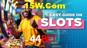 Experiência VIP 44Bet