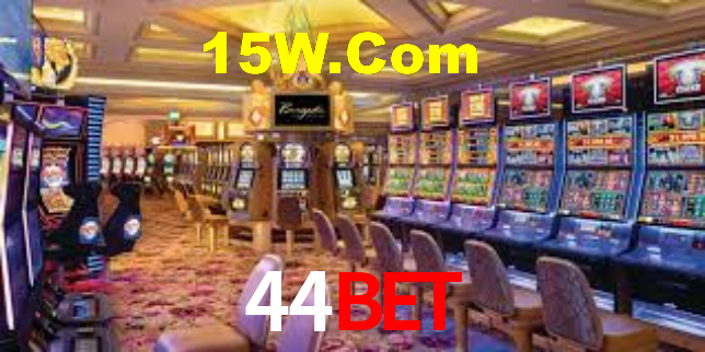 44 Bet App