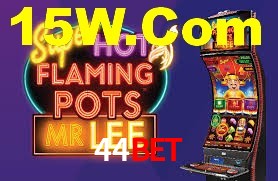 44Bet Login
