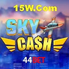 Welcome Bonus 44Bet
