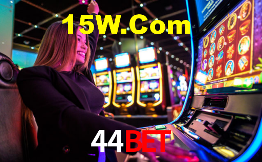 44Bet: A Experiência de Casino com Jogos de Mesa ao Vivo