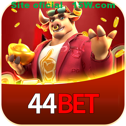 APP oficial da 44Bet para mobile